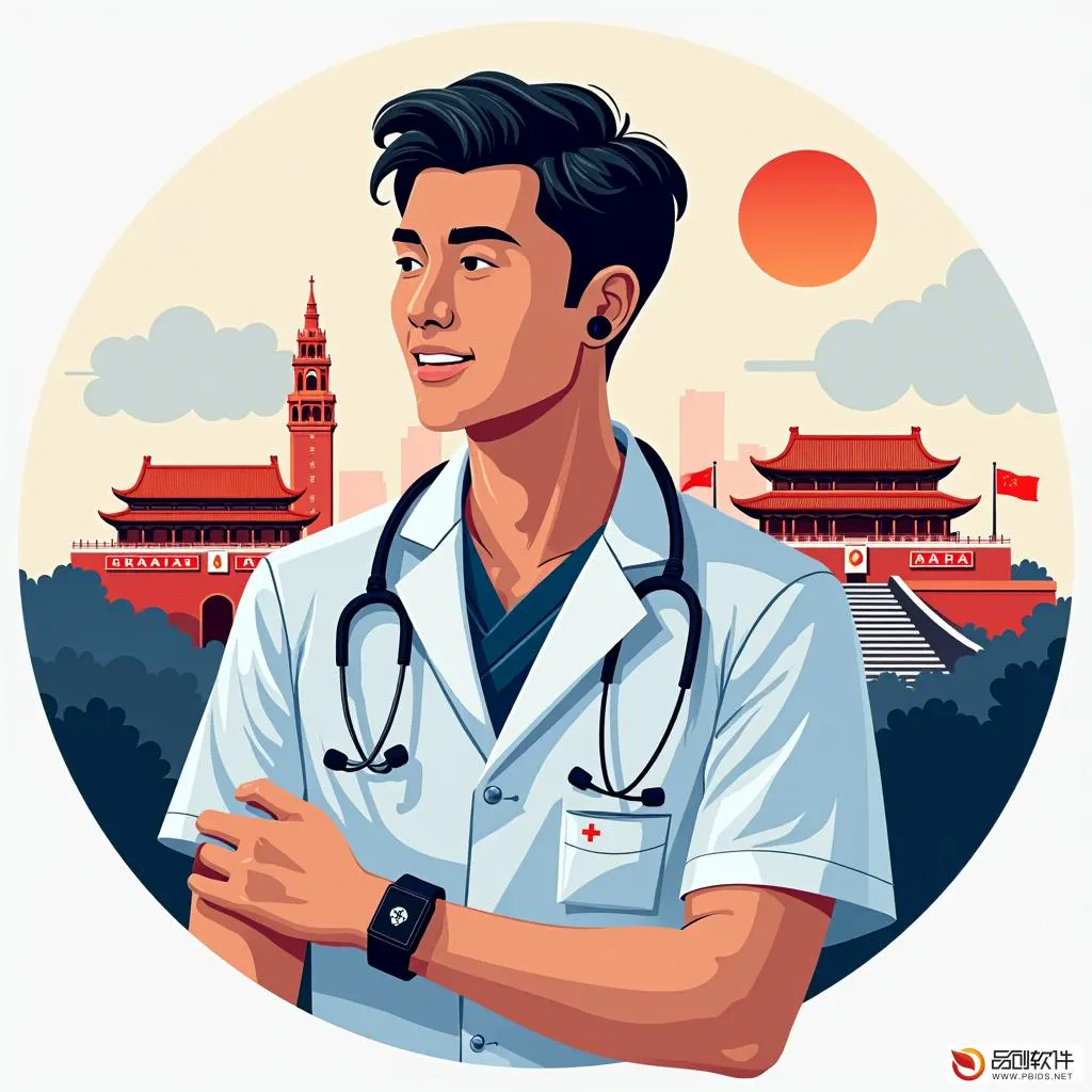 北京市医疗穿戴设备平台方案商：创新科技引领健康未来
