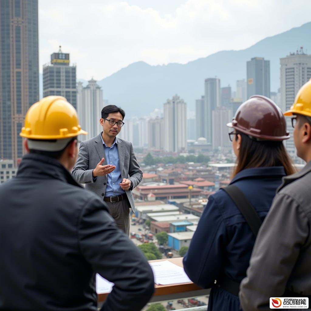 重庆市职业健康法规培训技术团队：守护职场...