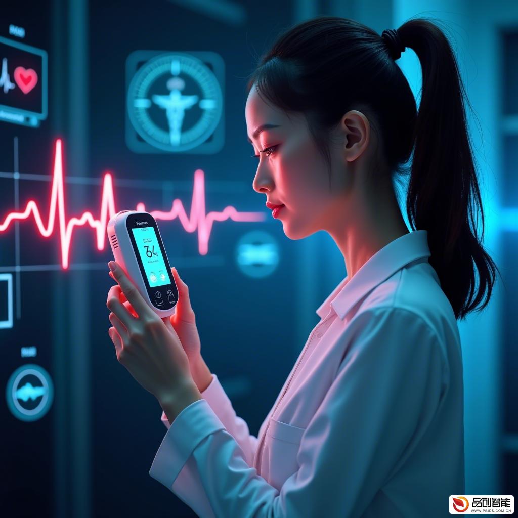 低频脉冲电疗硬件厂商：创新技术引领医疗健康新篇章
