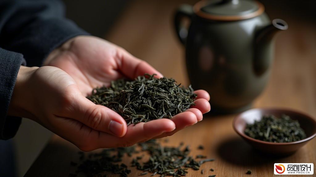普洱促销物料设计：打造品牌魅力的艺术
