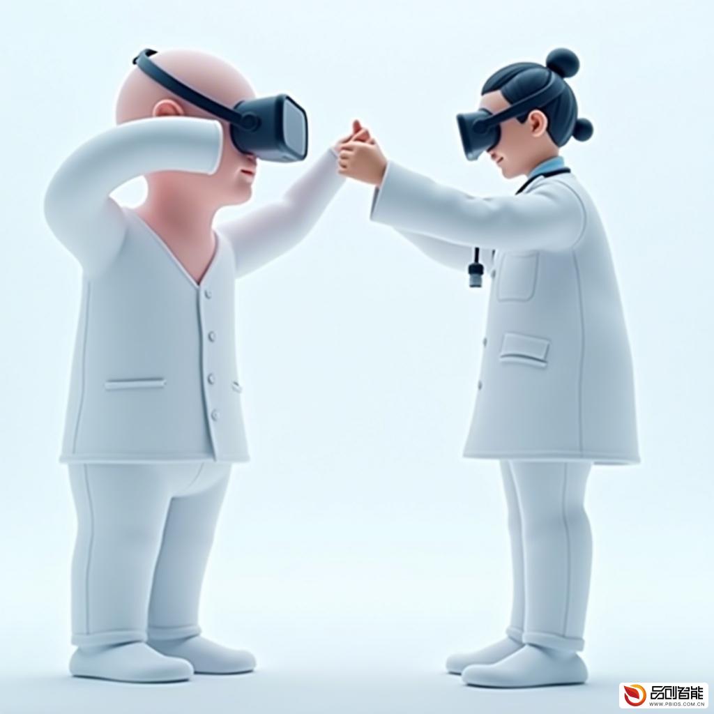 广州市医疗VR培训系统：技术革新与未来展望
