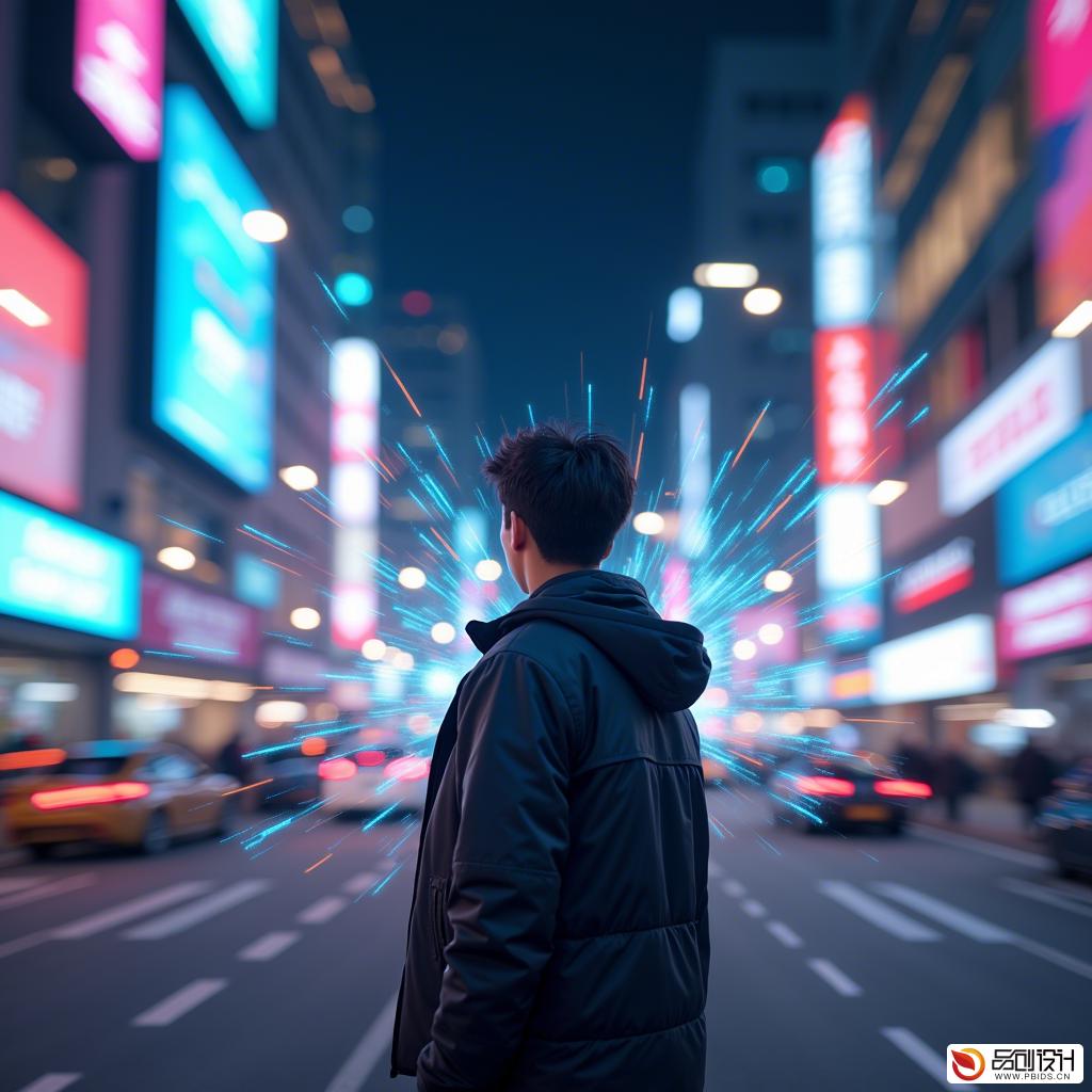 数字广告的新纪元：动态视觉叙事设计机构的...