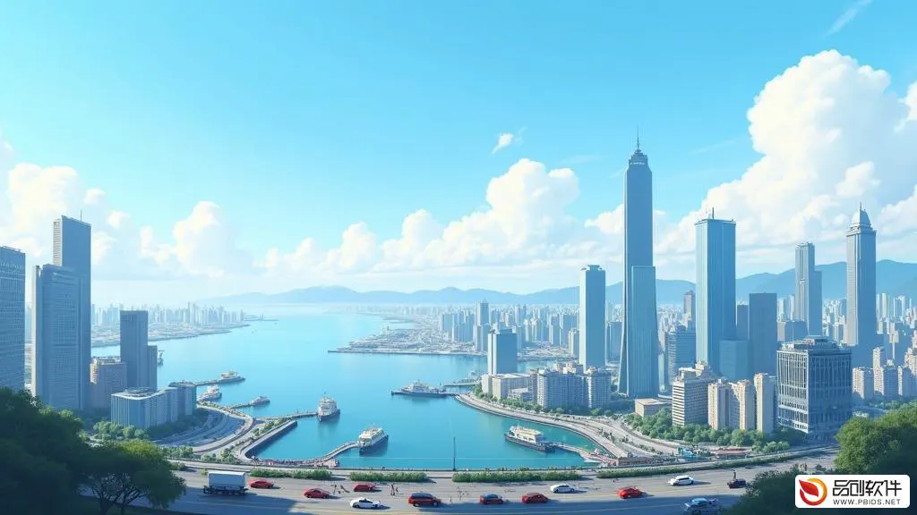 珠海市保险智能合约平台的创新与实践
