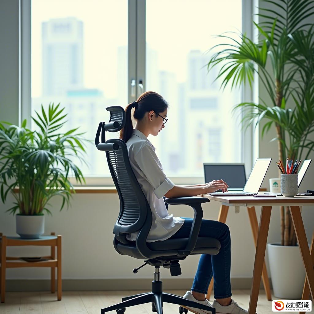 宁波市工位环境质量指数：打造健康高效的工...