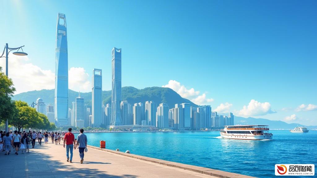 珠海市医保结算智能化平台运营商：引领医疗支付新纪元
