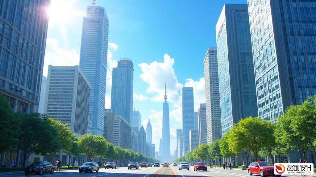 河源市应用品牌化设计有限公司：塑造企业形象的创意先锋

