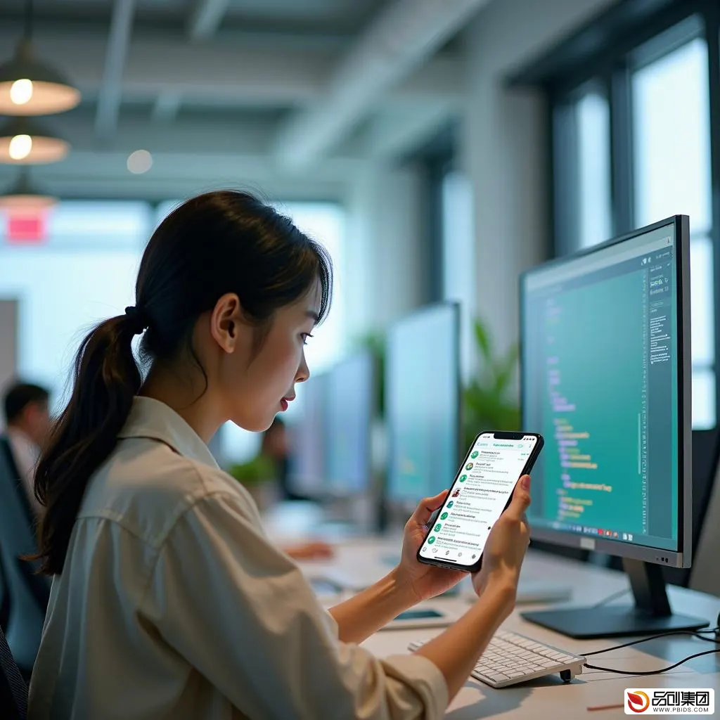 开发公众号：如何选择一家优秀的公众号开发公司