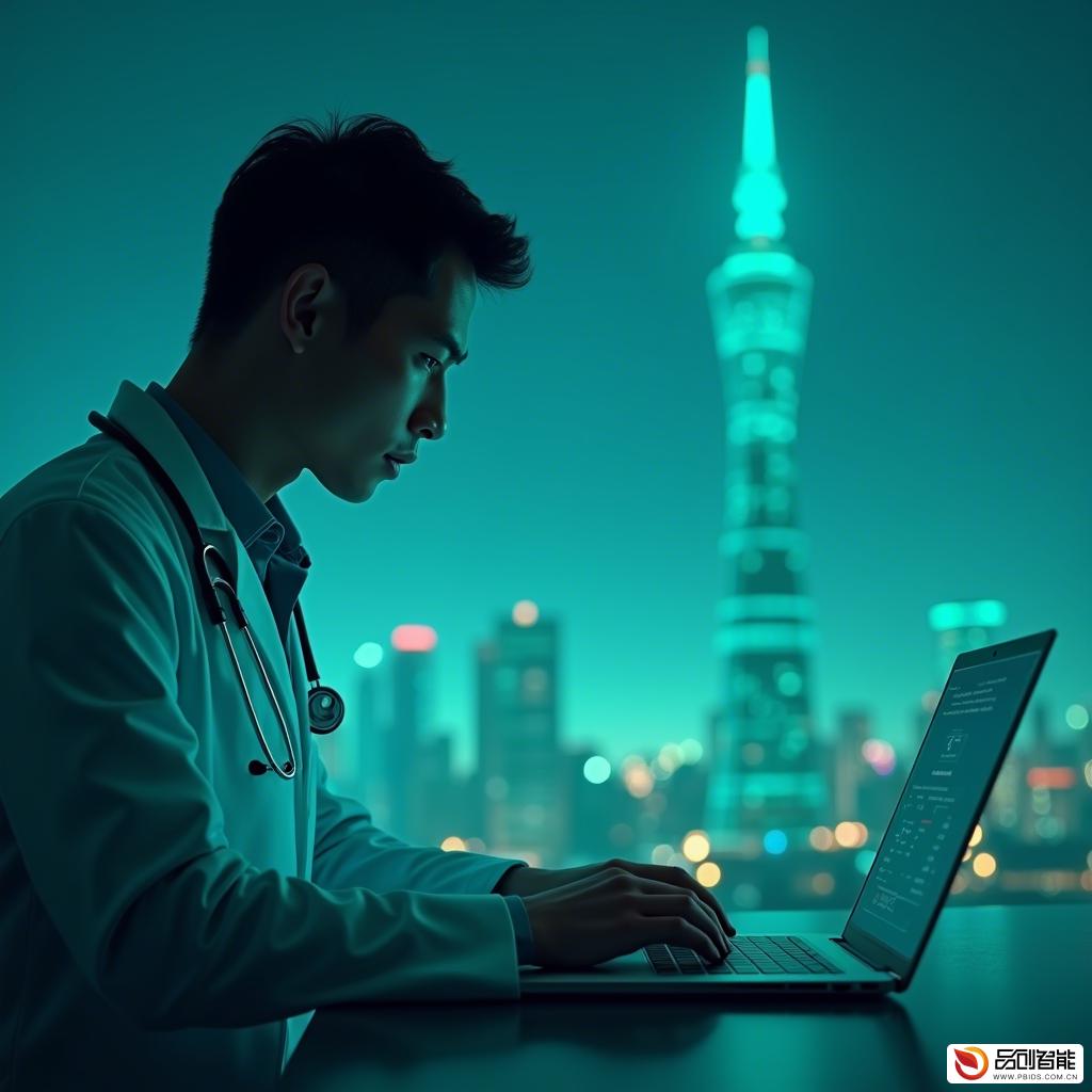 广州市患者隐私加密技术的革新与应用
