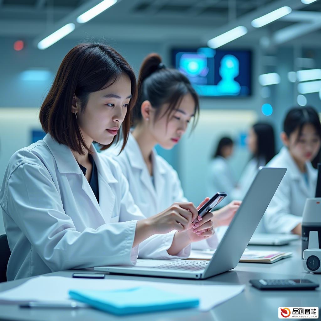 苏州市女性健康智能硬件技术中心：科技引领...