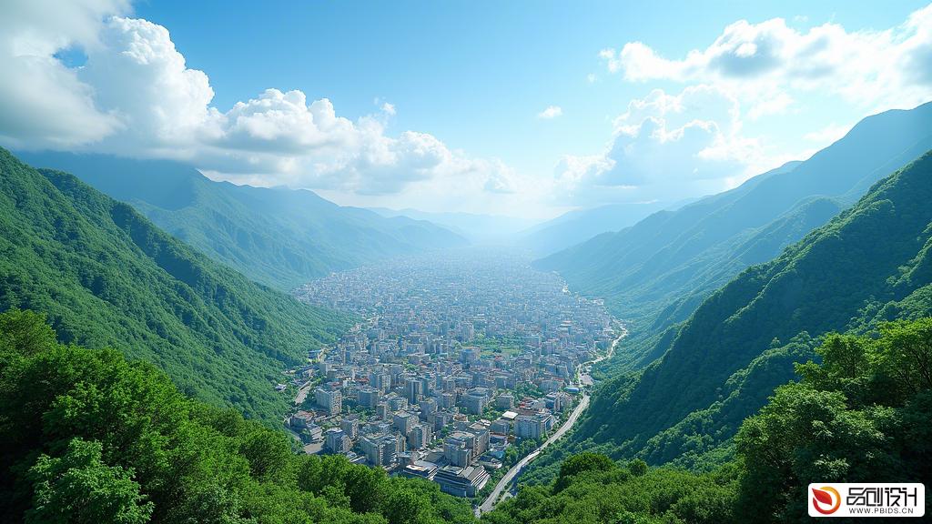 丽水市APP应用UI设计合作伙伴：共创数字未来
