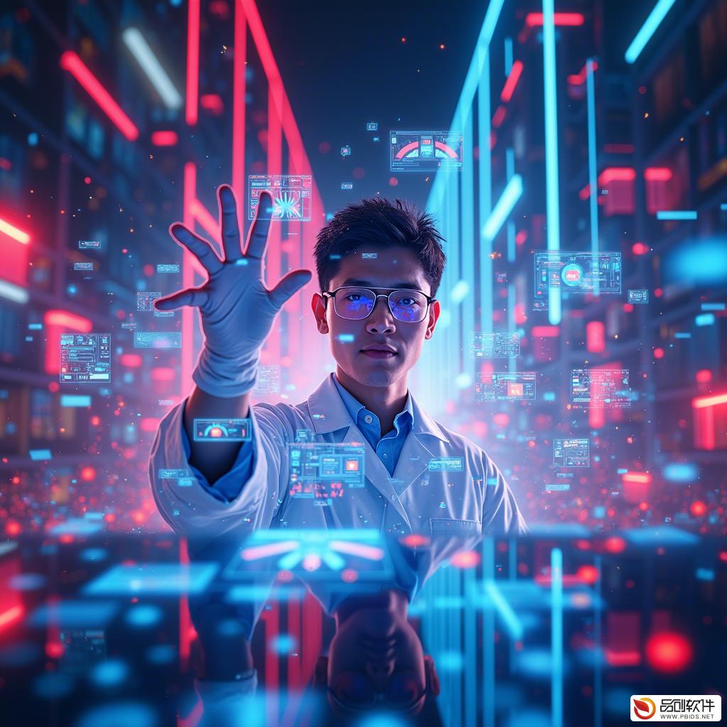 无锡市AI拍摄美化应用研发中心：引领智能...