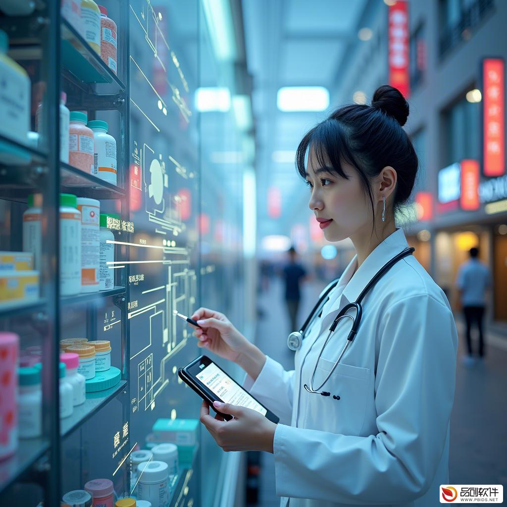 无锡市社区健康商城系统：运营商的角色与影响力
