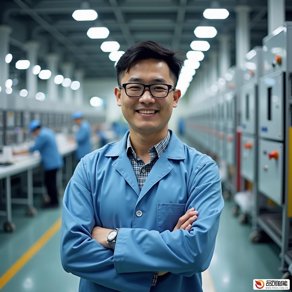 东莞市工厂温湿度自适应中心：打造高效智能...