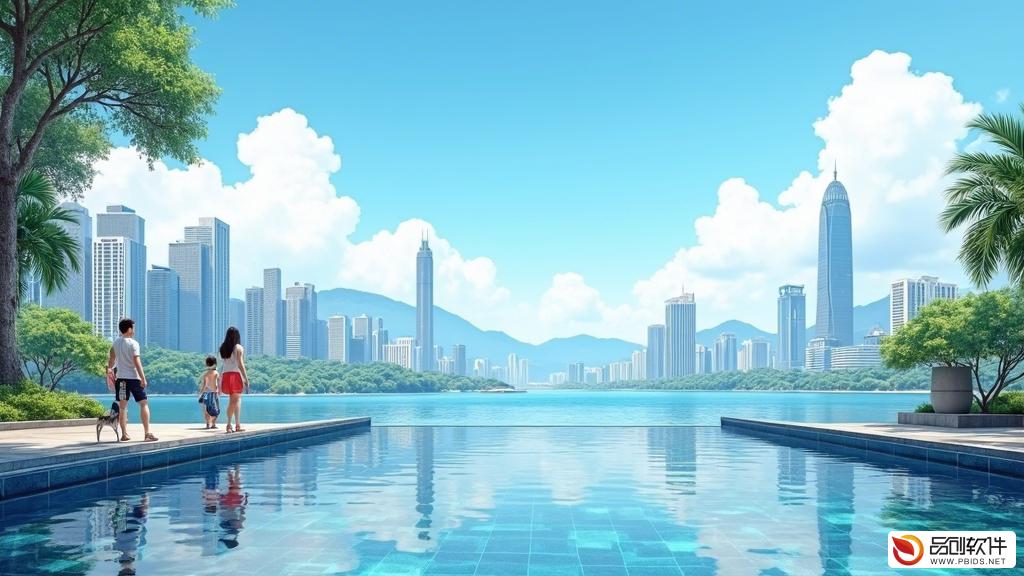 珠海市金融舆情监测系统服务站：守护金融安全的智慧之眼
