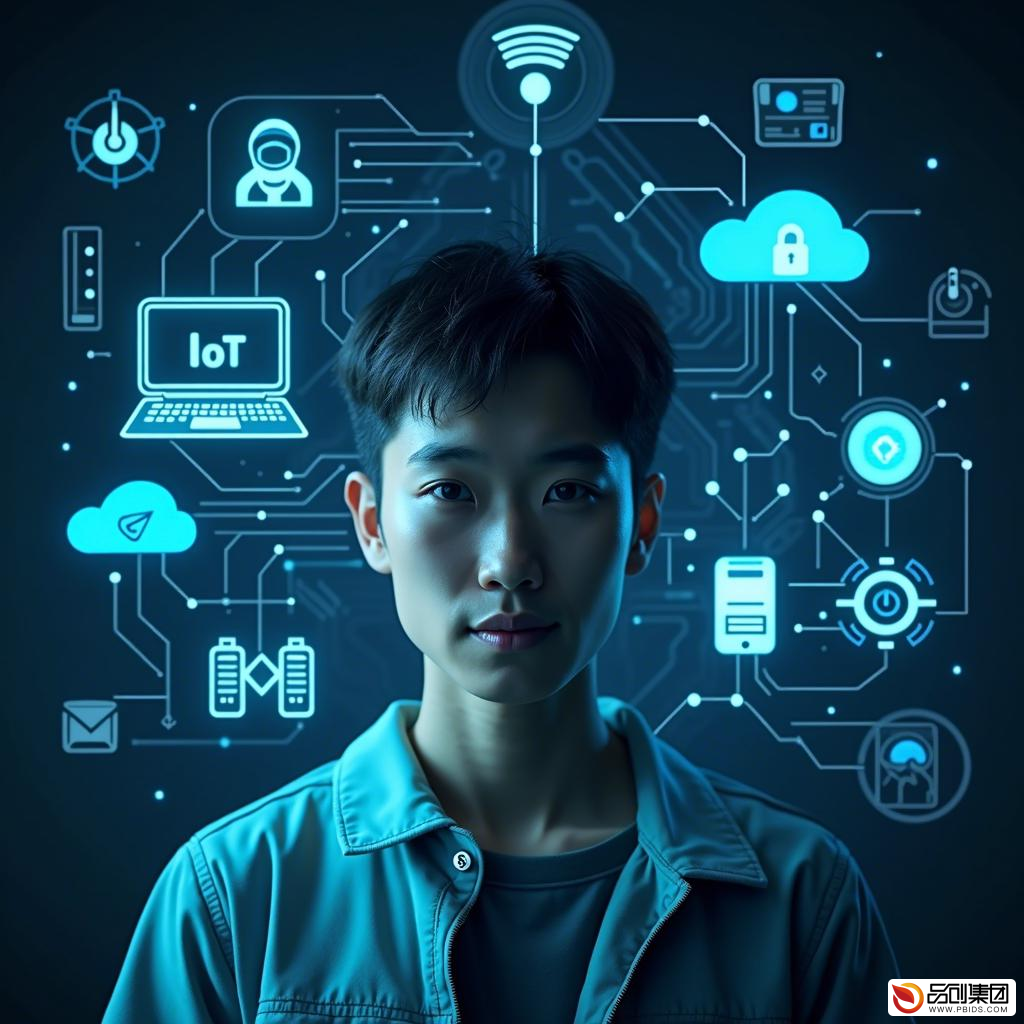 AIOT软件定制开发：解锁物联网智能化新篇章
