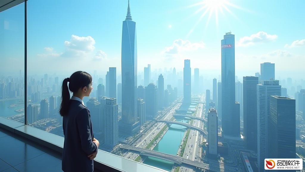 合肥市二维码溯源系统开发集成商：打造智慧城市的追溯新篇章
