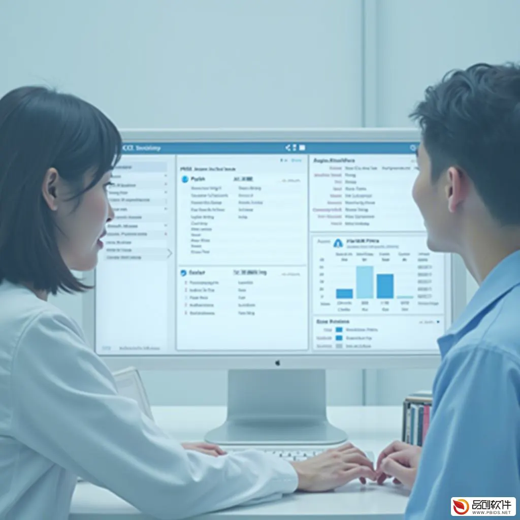 深圳市医疗CRM系统工作室：打造高效医疗客户管...