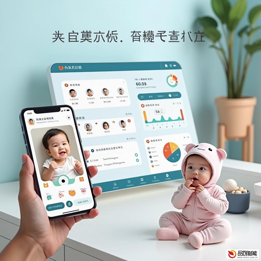 武汉市婴幼儿安全防护系统平台：守护宝贝成...