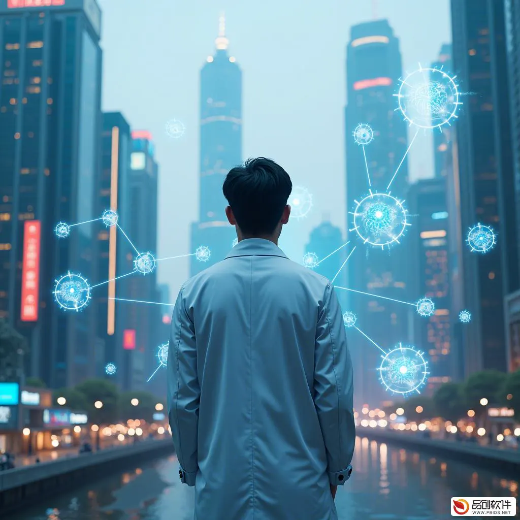 深圳市AI应用插件即成服务商：引领智能科技新风尚
