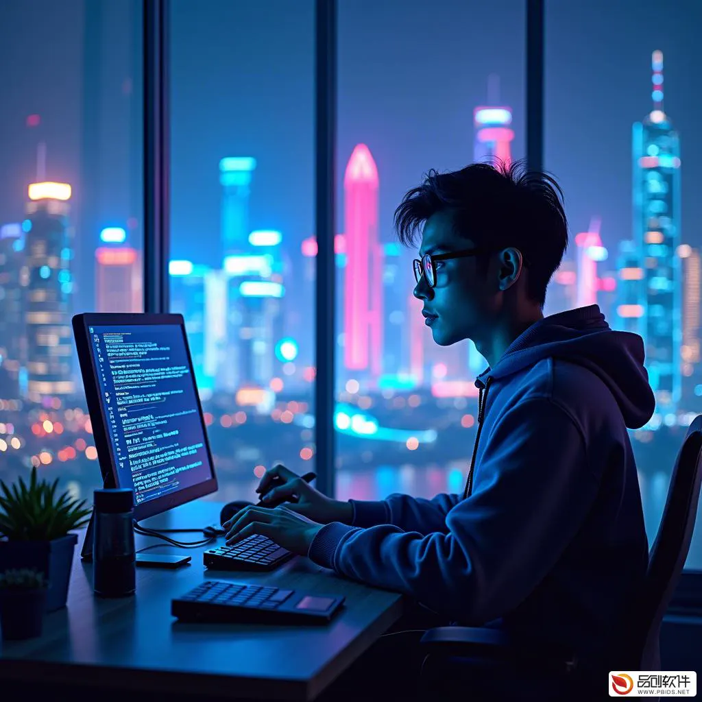 宁波市云端协同开发：引领数字化转型的新篇章
