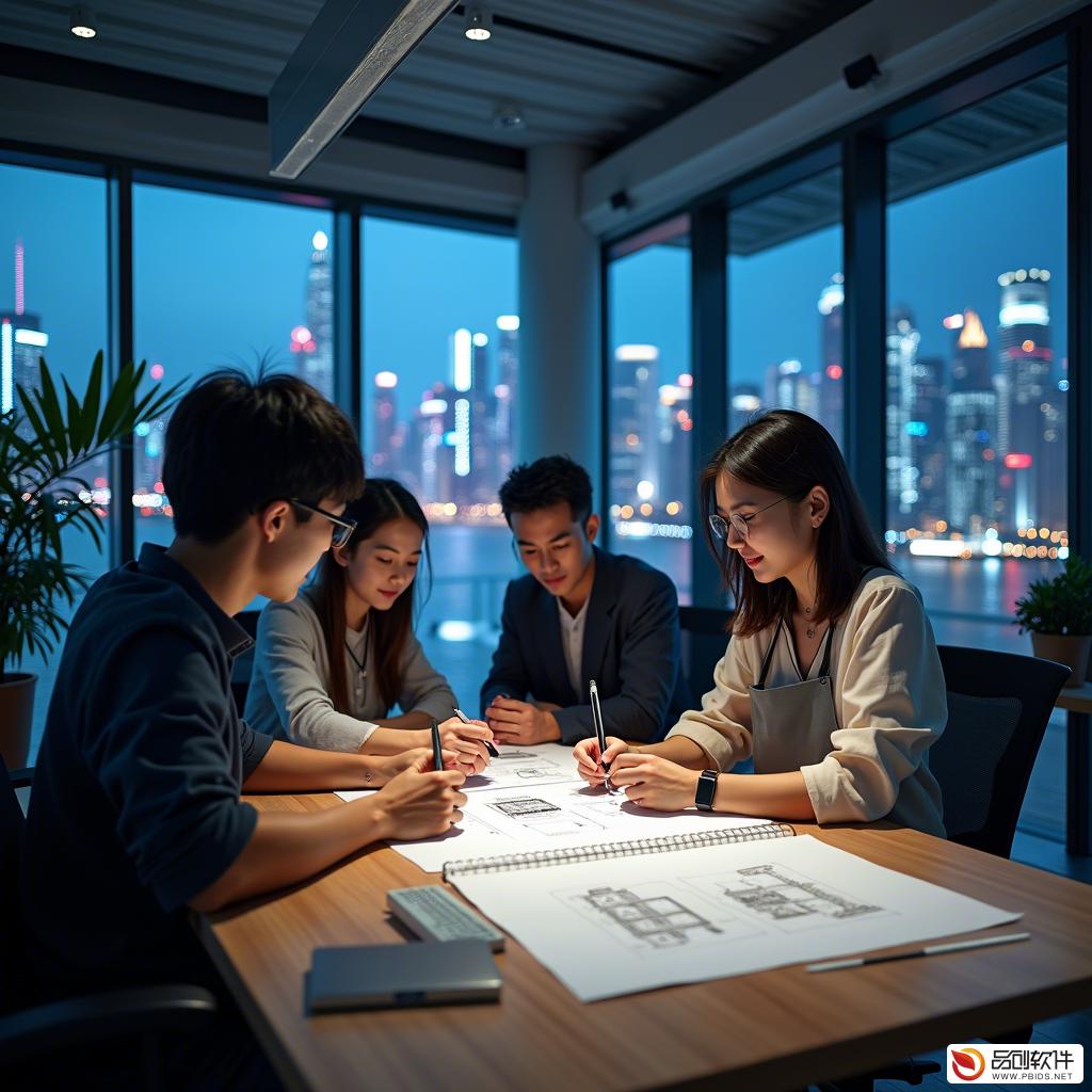 杭州市智能硬件软件定制开发：技术革新与行业引领
