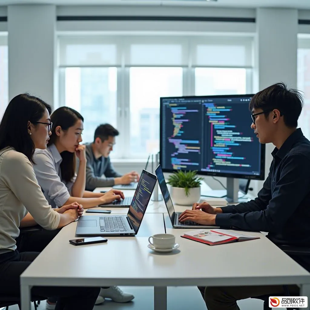 合肥市美育在线学习系统：技术团队的革新与突破
