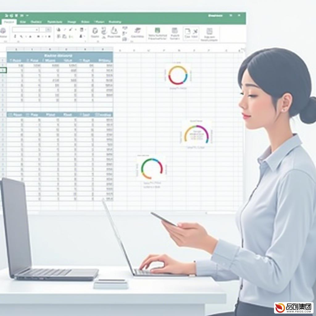 Excel定制开发：解锁高效办公的新篇章
