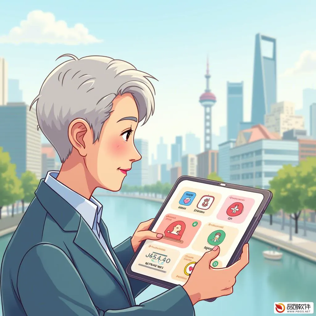 宁波市智慧养老商城APP定制服务：打造高效便捷...