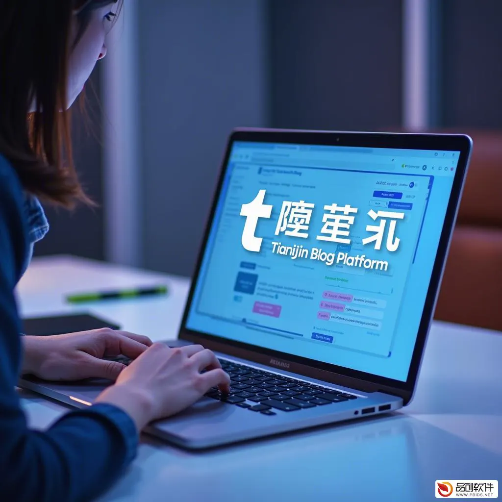 天津市博客信息管理平台：打造高效、安全的平台商典范
