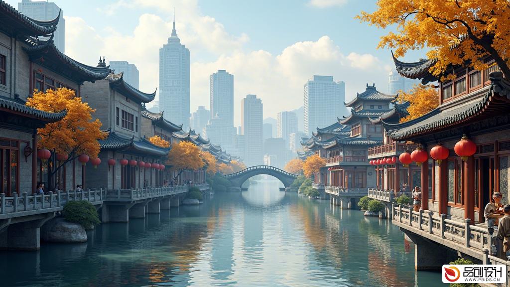 镇江市品创设计解决方案：打造城市创意新标杆
