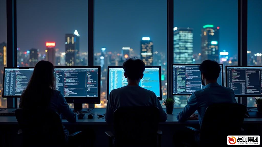 成都软件定制开发报价：全面解析与选择指南
