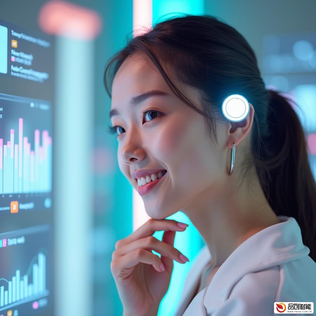 上海市可穿戴式皮肤管理服务站：科技美容的...