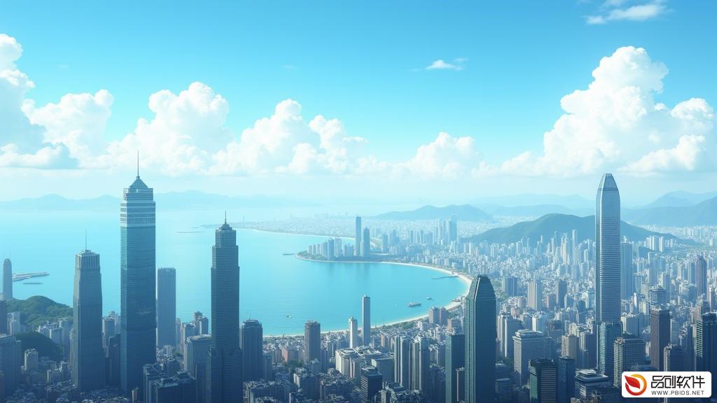 珠海市海上钻井消防水炮AI控制系统服务商：引领海洋安全新纪元
