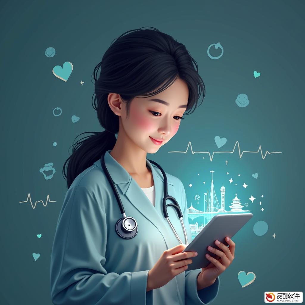 天津市医疗健康APP：重塑医疗服务新体验
