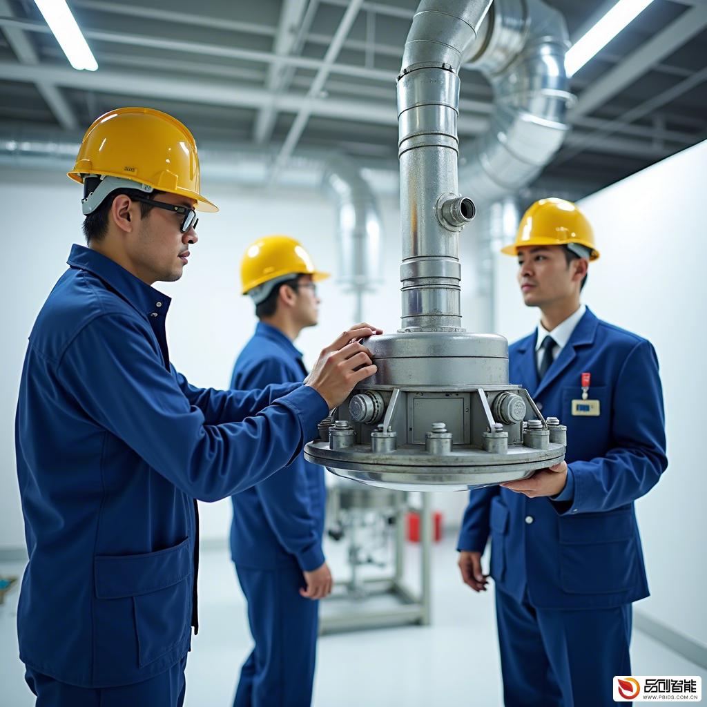 成都市作业场所通风优化集团：打造高效、健...
