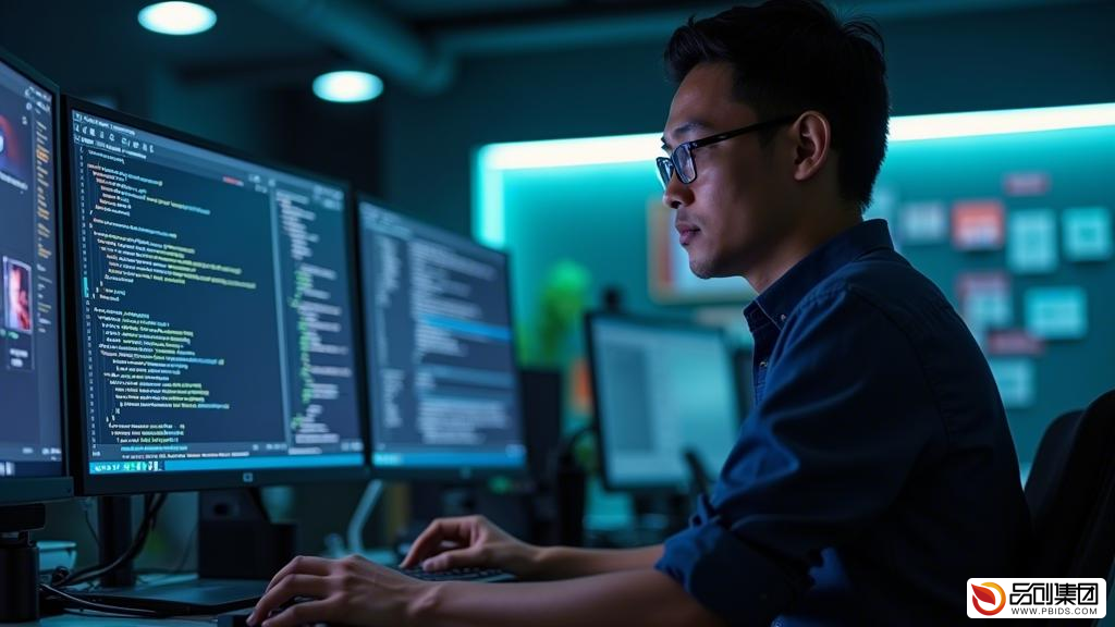 定制软件开发费用全解析：从几千到百万的全方位探讨