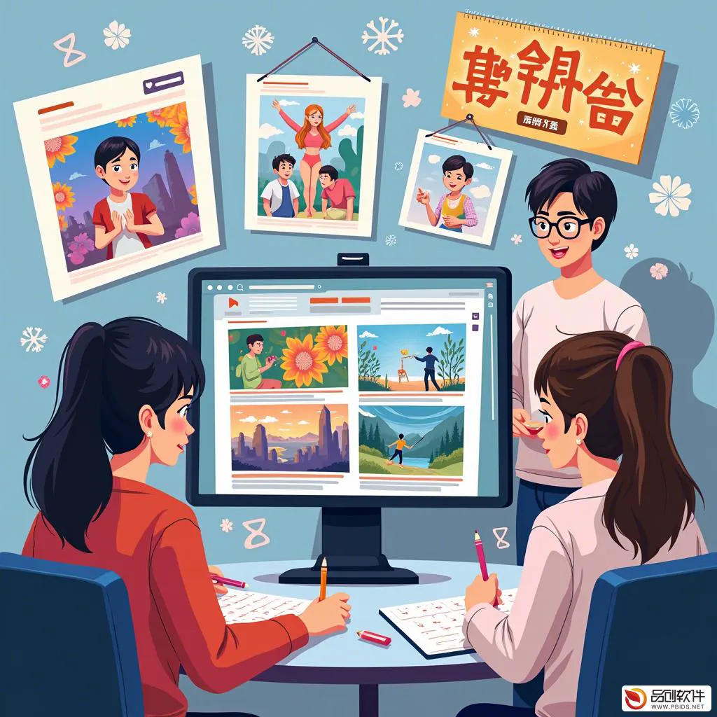 深圳市艺术教育数字化系统工作室：创新引领未来艺术教育

