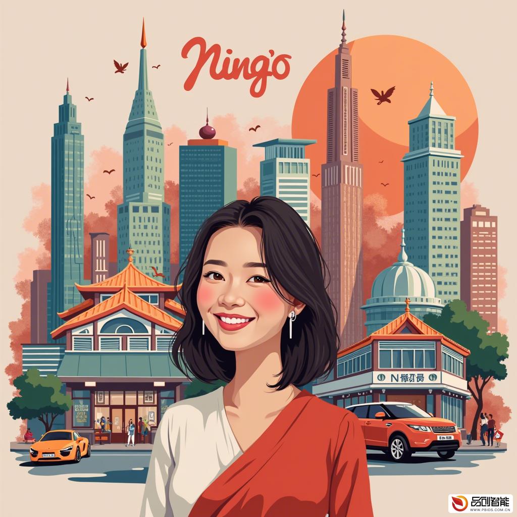 宁波市医美O2O平台：重塑美丽新生态
