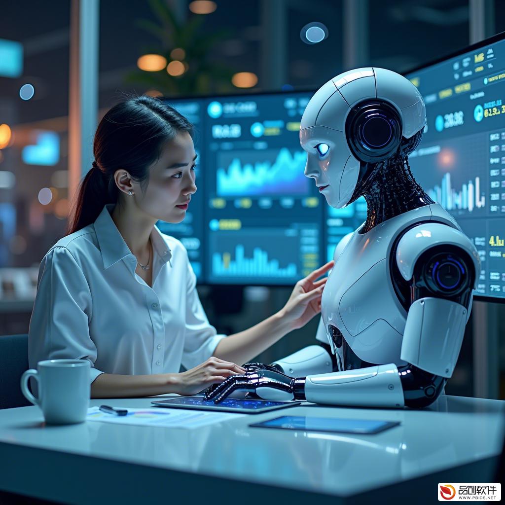 深圳市证券托管外包AI系统服务站：重塑金融行业...
