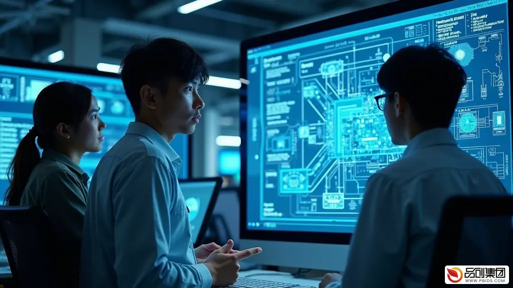 嵌入式软件系统开发：构建智能设备的核心动力
