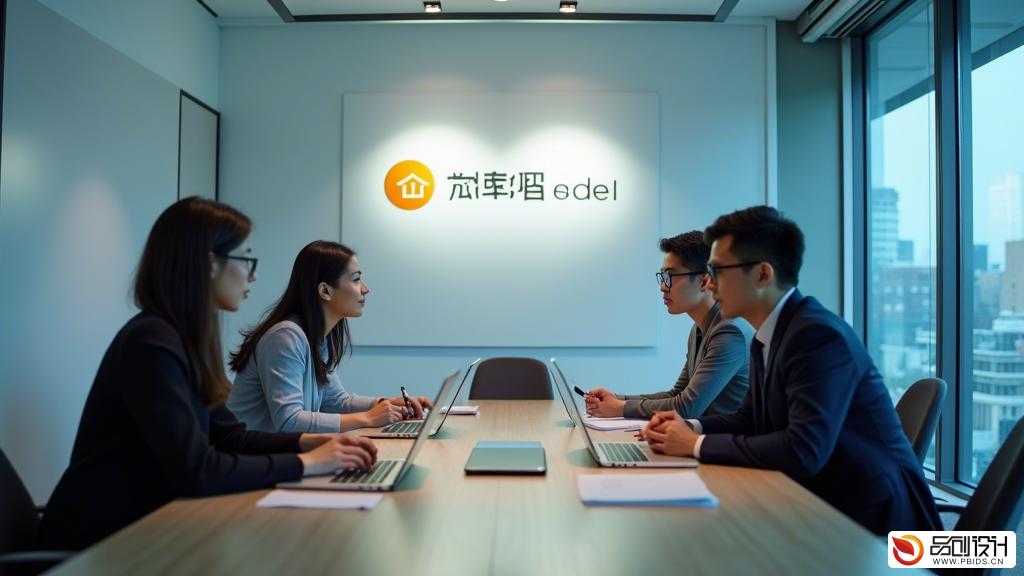 重塑商务体验：探索商务服务移动端UI/UX设计的无限可能
