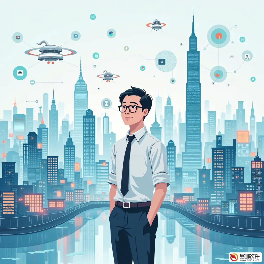 北京市共享设备物联网平台研发：创新引领智慧城市...