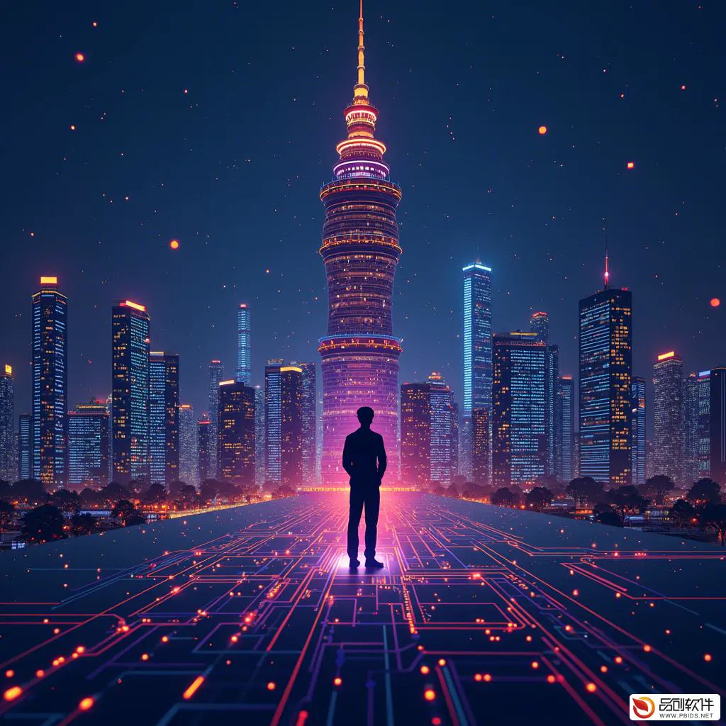 合肥市跨境支付清算平台集团：引领金融新风尚
