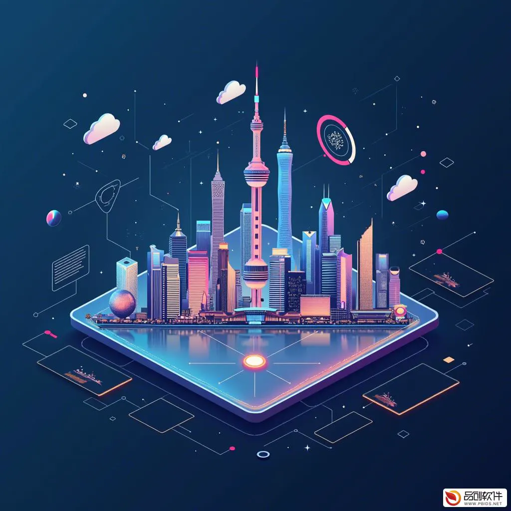 上海市多端协同管理系统平台商：引领数字化转型的新篇章
