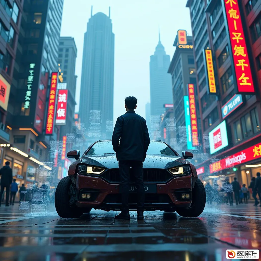 重庆市车企维修进度跟踪系统有限公司：引领汽车维...