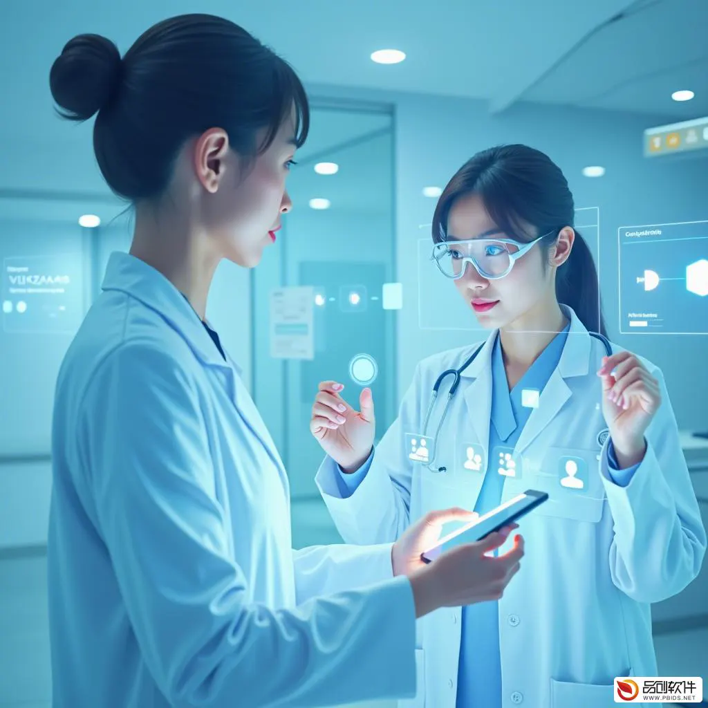 佛山市医疗多模态交互系统机构：创新引领医疗智能...