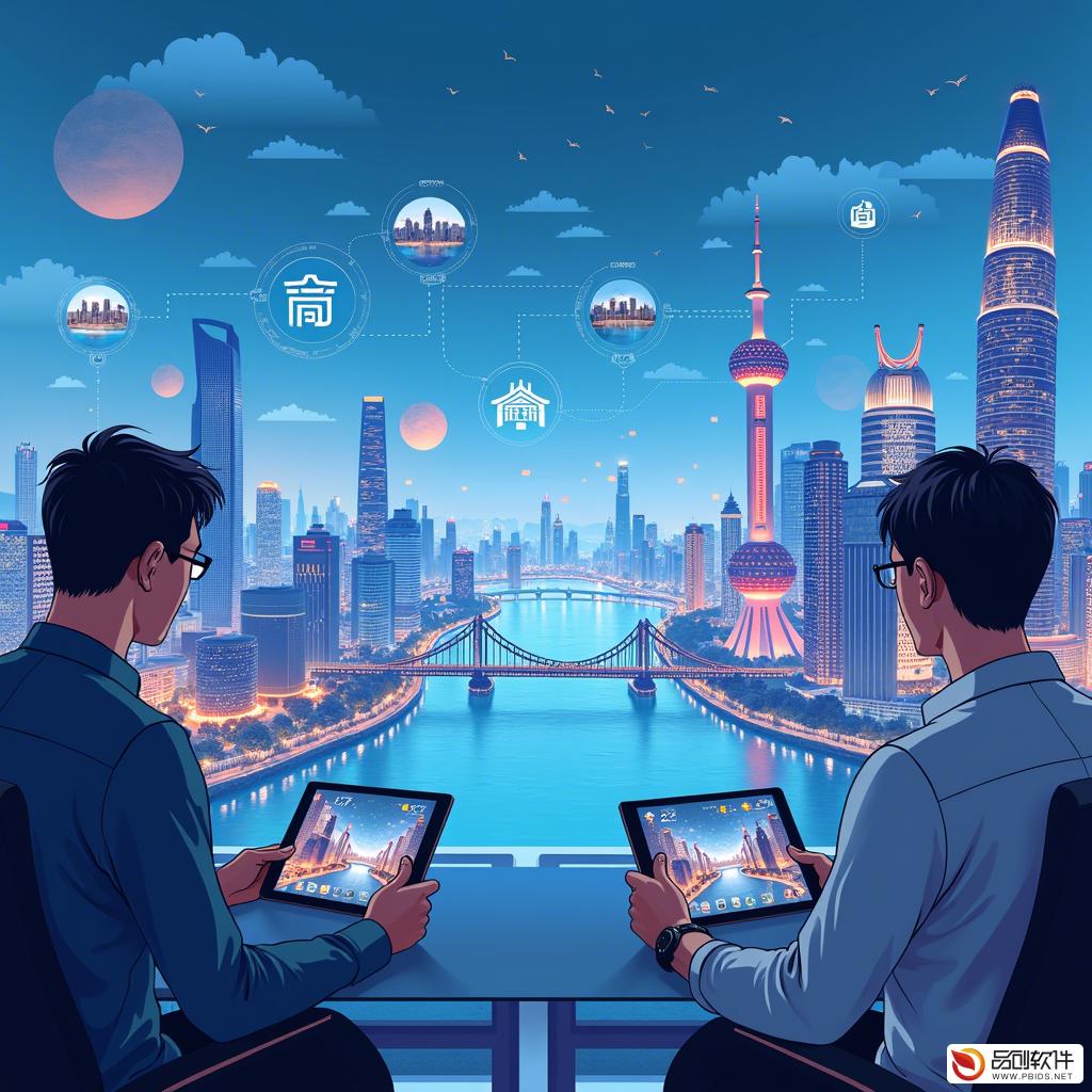 广州市智能硬件集成平台商：引领未来智能生活的新篇章
