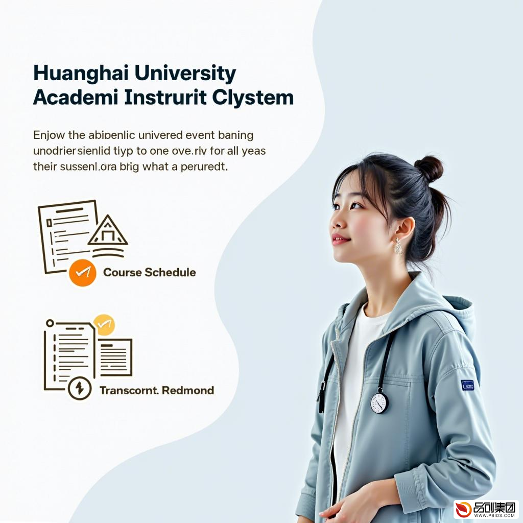 黄淮学院教务系统登录指南与使用详解
