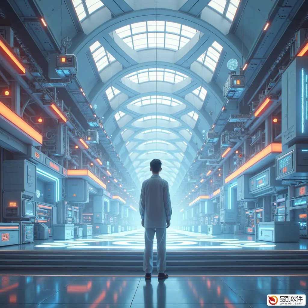 珠海市医药货架防尘监测平台集团：创新科技引领医...
