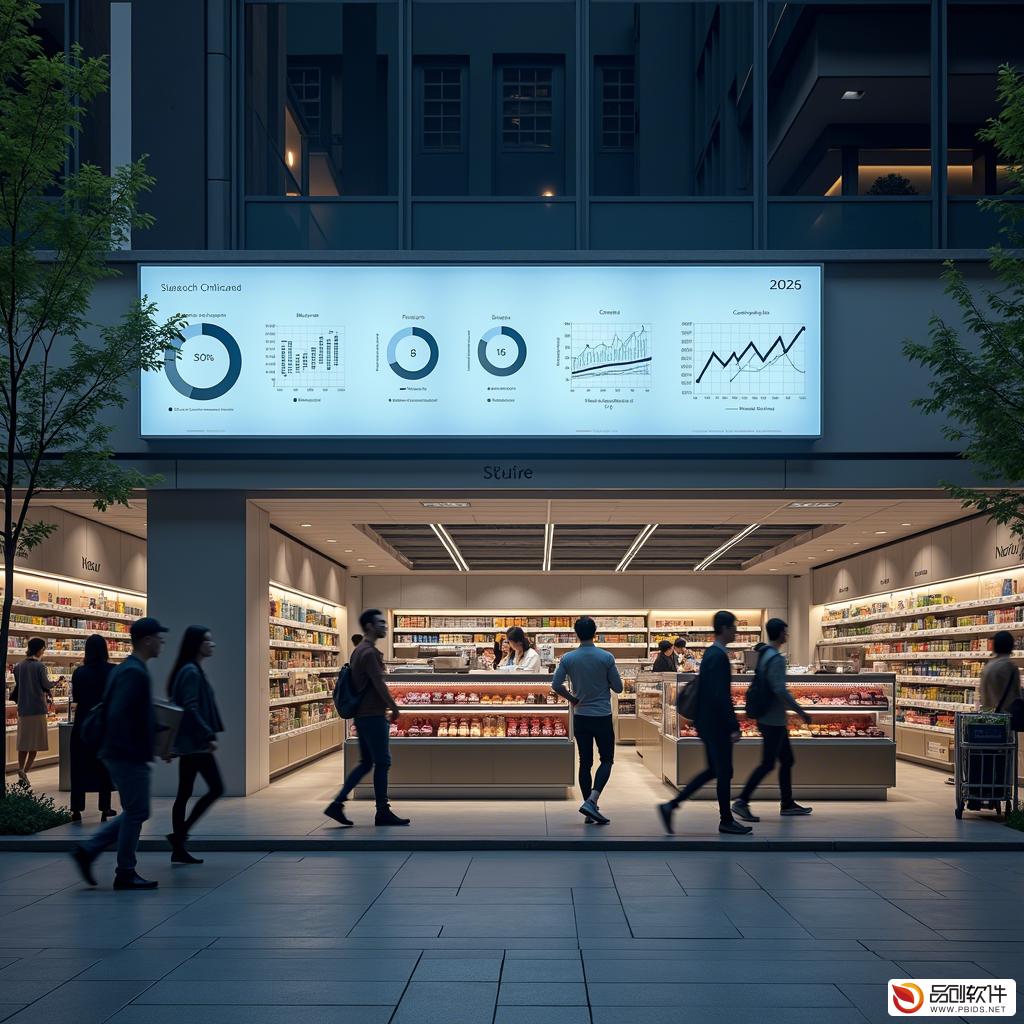 宁波市新零售IoT解决方案：引领未来商业变革的先锋
